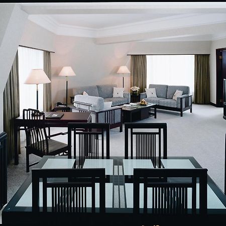 Hotel Grand Metropark Xi'An Xi'an  Habitación foto