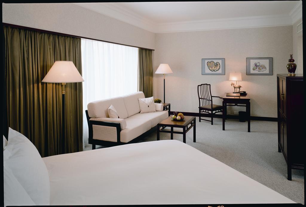 Hotel Grand Metropark Xi'An Xi'an  Habitación foto